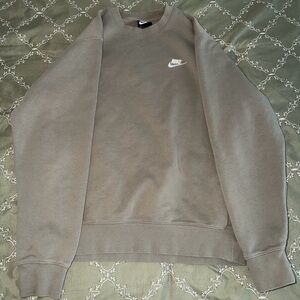 Nike Men's Crewneck Sweater